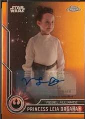 Orange Refractor
