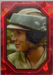 Red Refractor
