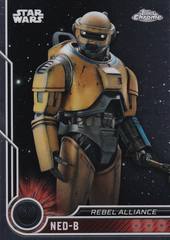 NED-B