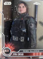 Jyn Erso
