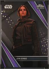 Purple Refractor