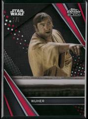 Red Refractor