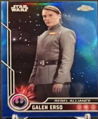 Blue Refractor