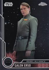 Galen Erso