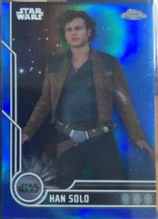 Blue Refractor