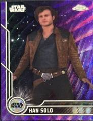 Han Solo
