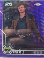 Purple Refractor