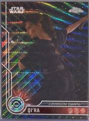 Qi'ra