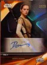 Orange Refractor