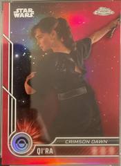 Red Refractor