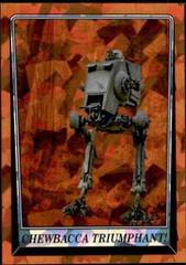 Orange Refractor