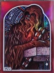 Red Refractor
