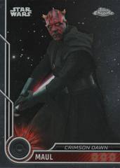 Maul