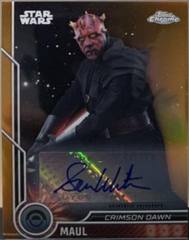 Orange Refractor