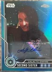 Blue Refractor