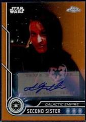 Orange Refractor