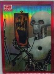 Red Refractor