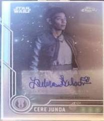 Cere Junda