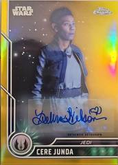 Orange Refractor