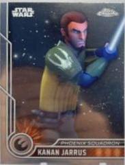 Kanan Jarrus