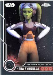 Hera Syndulla