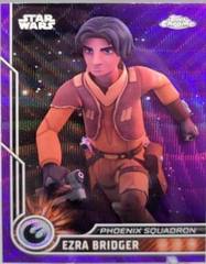 Ezra Bridger