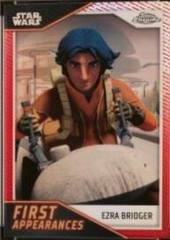 Red Refractor