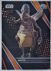 Orange Refractor