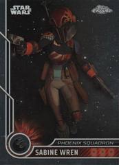 Sabine Wren
