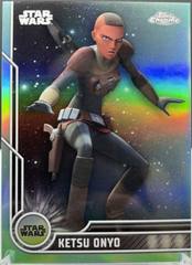 Aqua Refractor