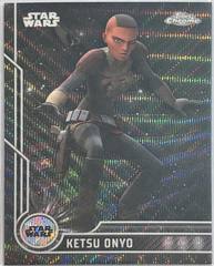 Refractor