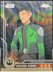 Purple Refractor