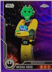 Refractor