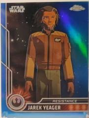 Blue Refractor