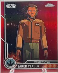 Red Refractor