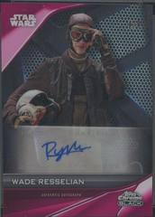 Red Refractor