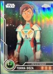 Aqua Refractor