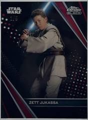 Red Refractor
