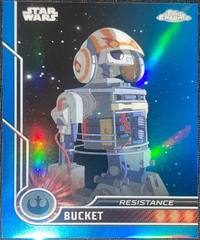 Blue Refractor