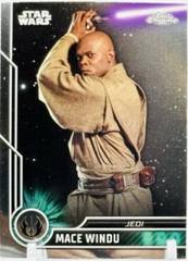 Mace Windu