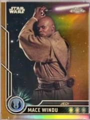 Orange Refractor