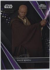 Purple Refractor