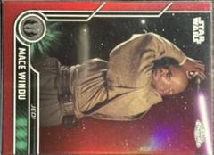 Red Refractor