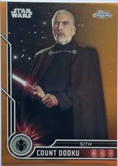 Orange Refractor