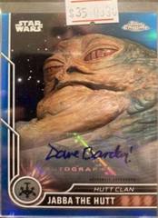 Blue Refractor