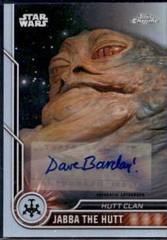 Jabba The Hutt