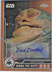 Orange Refractor