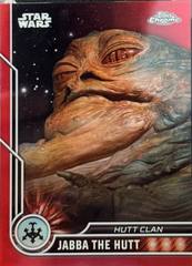 Red Refractor