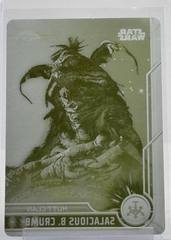 Printing Plate