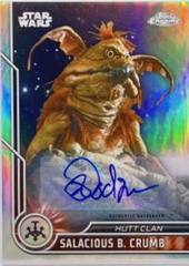Refractor